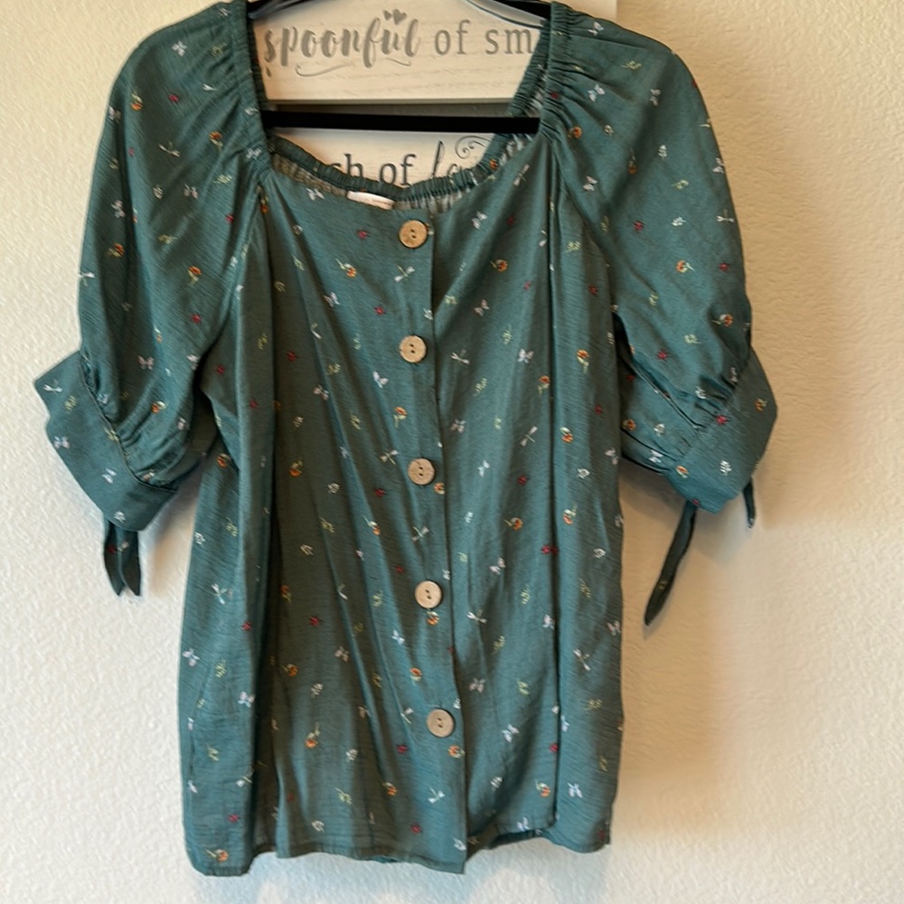 LC Lauren Conrad size M